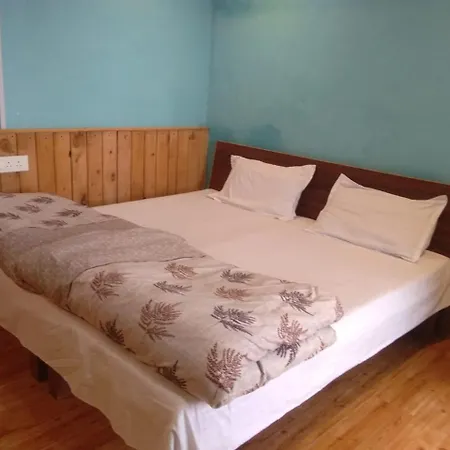 Ds Residency Homestay, Mohana Chakrata Exterior photo