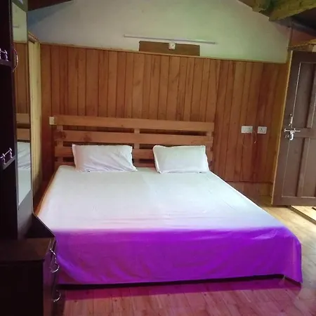 Ds Residency Homestay, Mohana Chakrata Exterior photo