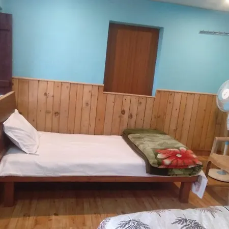 Ds Residency Homestay, Mohana Chakrata Exterior photo