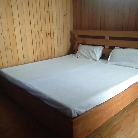 Ds Residency Homestay, Mohana Chakrata Exterior photo