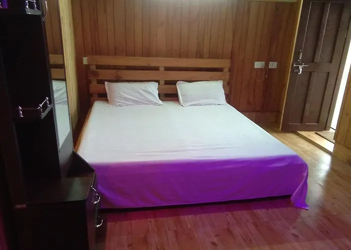 Ds Residency Homestay, Mohana