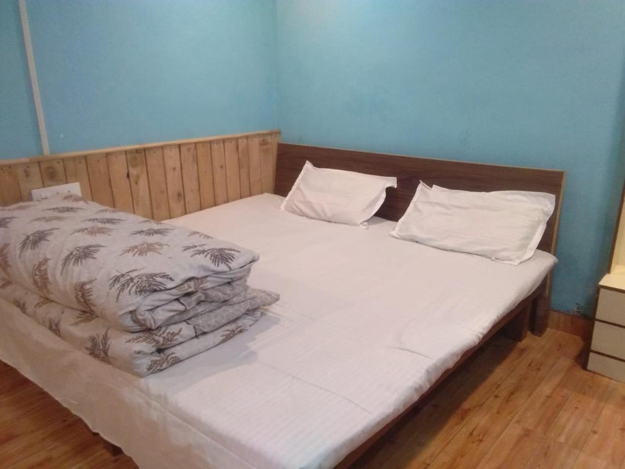 Ds Residency Homestay, Mohana *