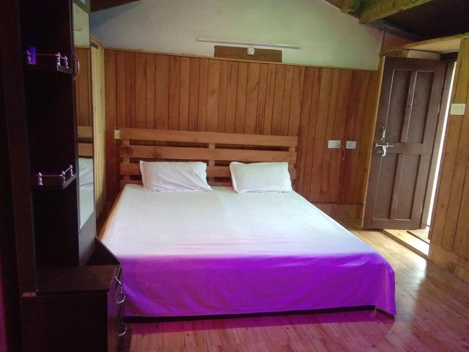 Homestay Ds Residency Homestay, Mohana Chakrata